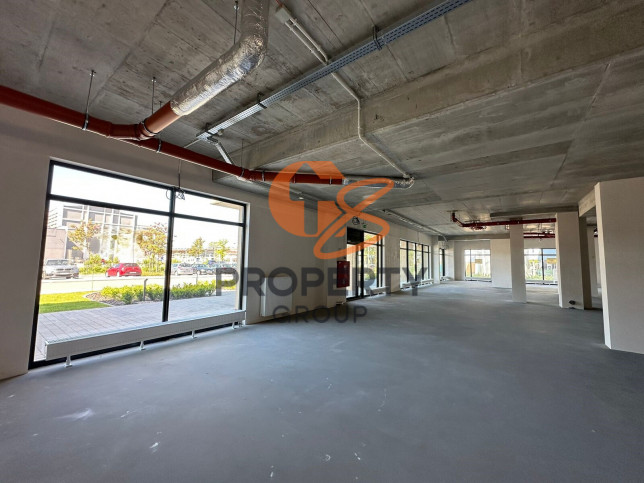 Lokal Wynajem Warszawa Wawer 11